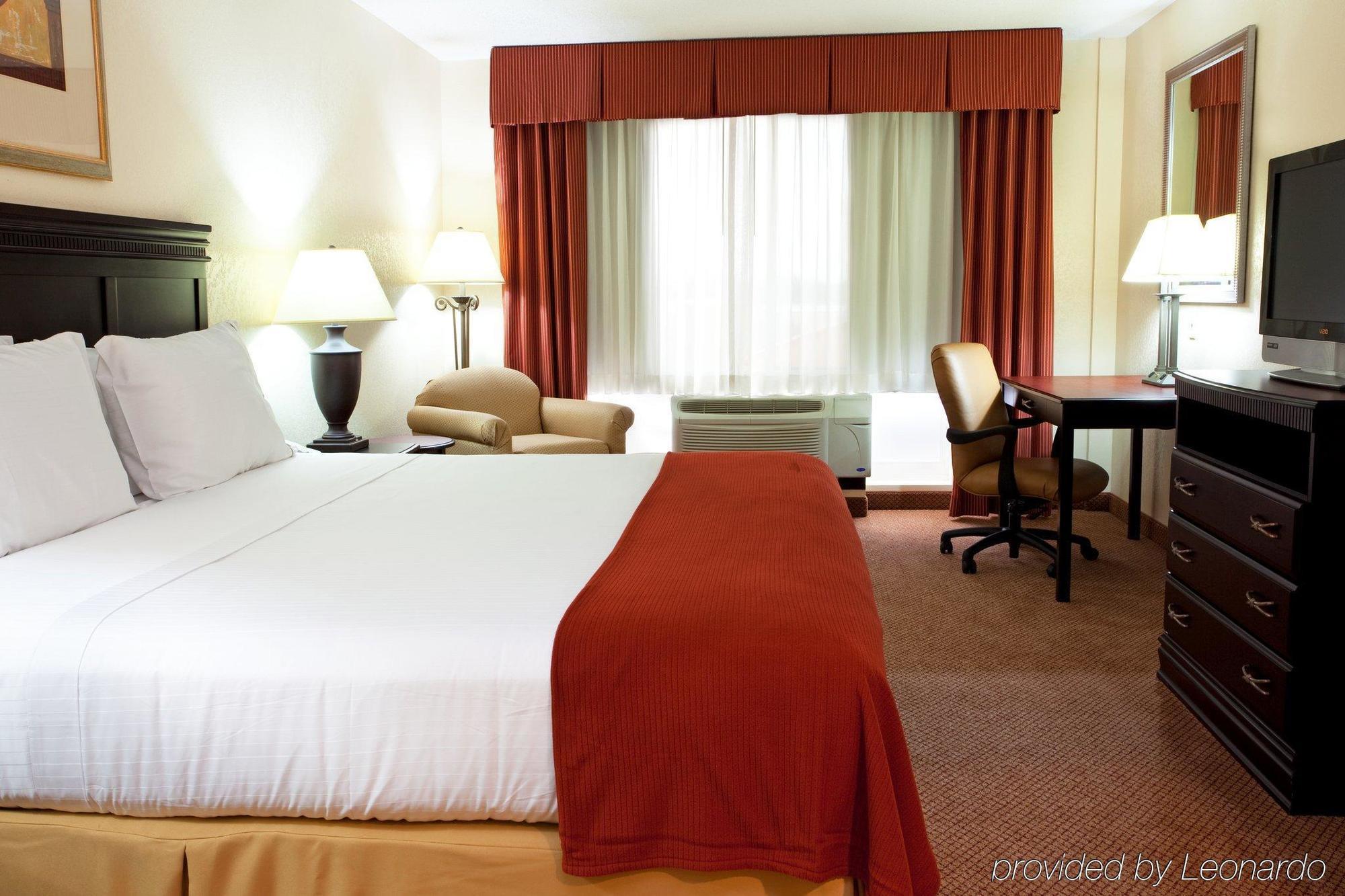 Holiday Inn Express Hotel & Suites Scott-Lafayette West By Ihg Cameră foto